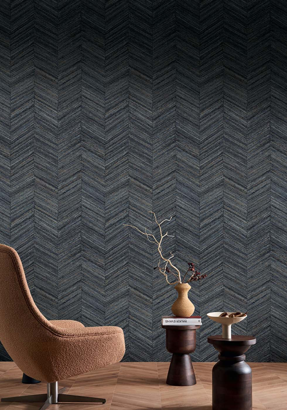 Casamance Select 8 Ocotea - A75371528 Behang