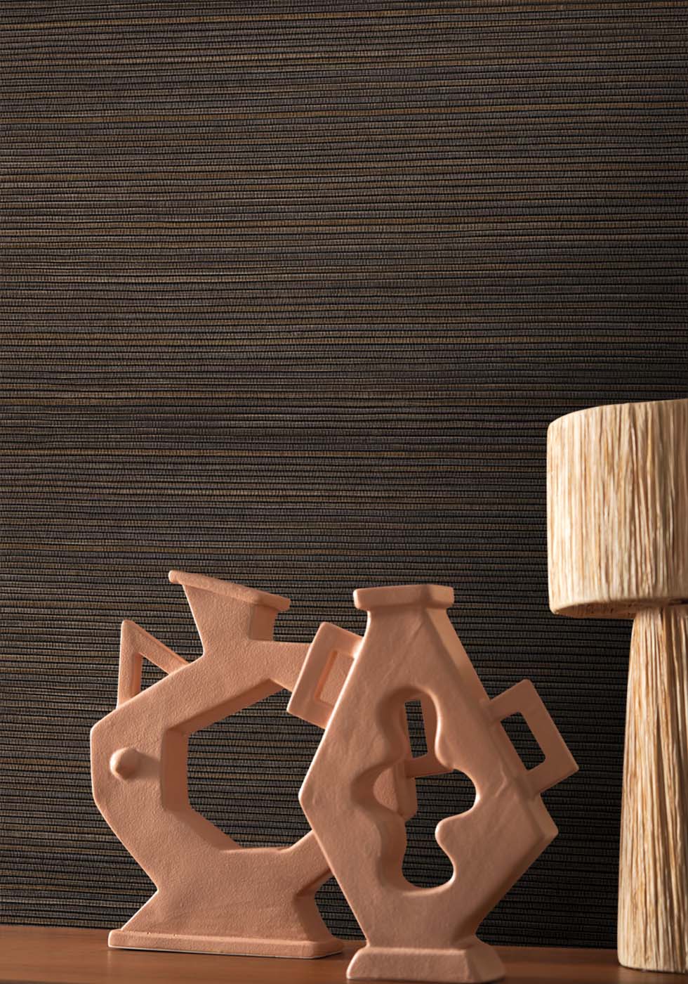 Casamance Select 8 Pandan - A75360712 Behang