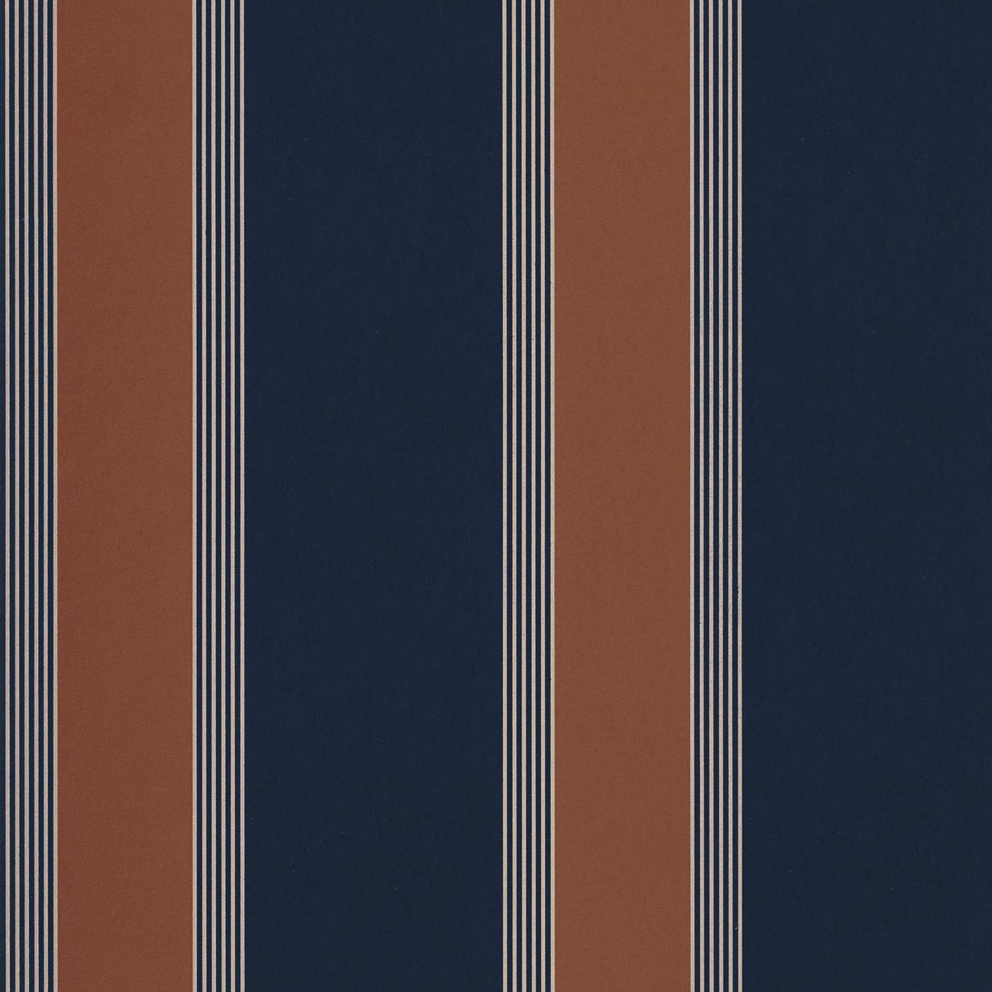 Casamance Square Jasmin Auteuil - 75712446 Behang