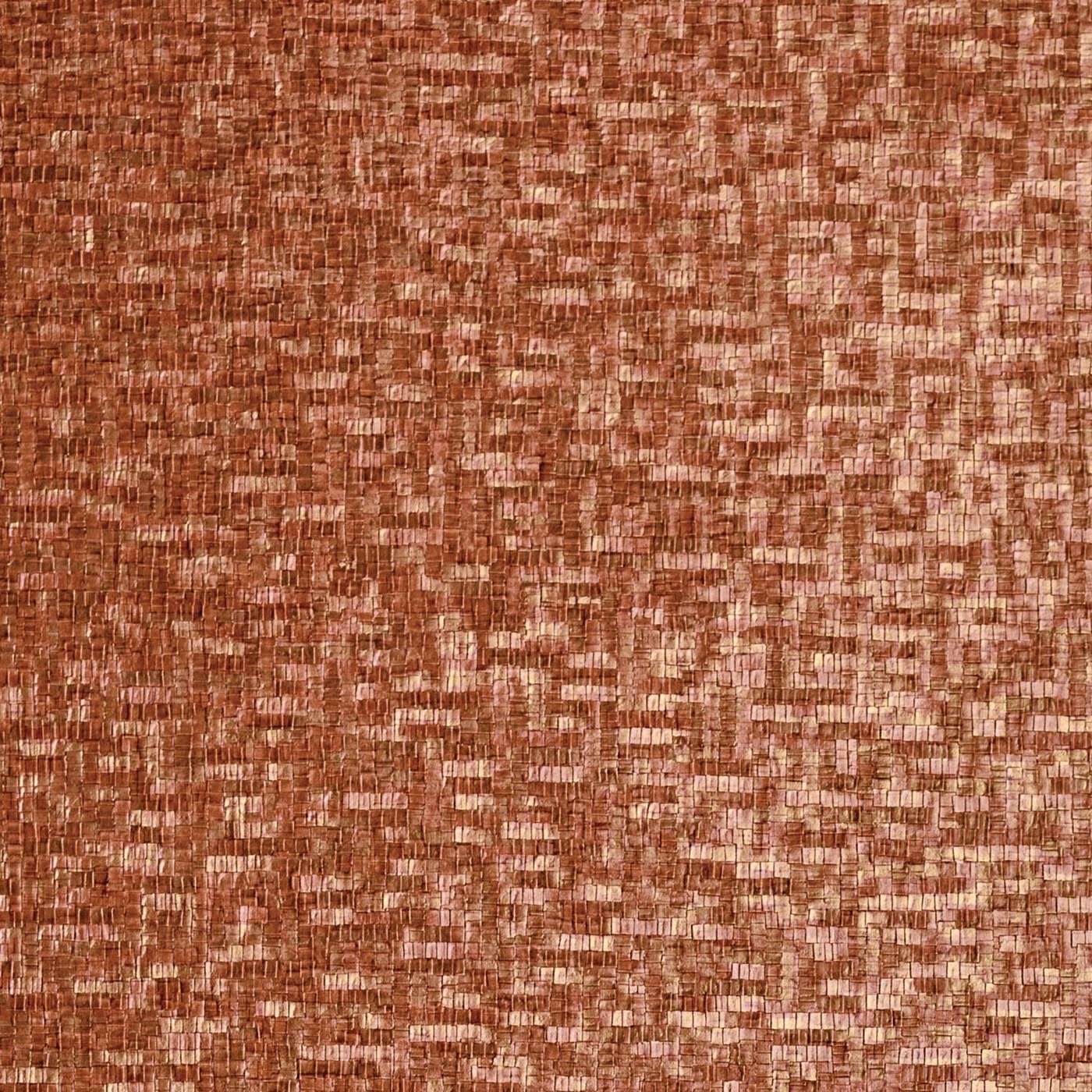Casamance Textures Métalliques Tessela - B75043578 Behang