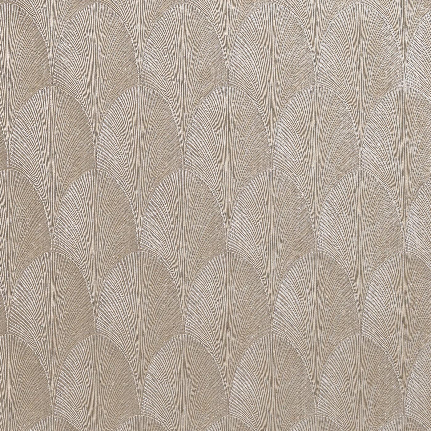 Casamance Textures Métalliques Tourmaline - 75781426