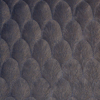 Casamance Textures Métalliques Tourmaline - 75781936