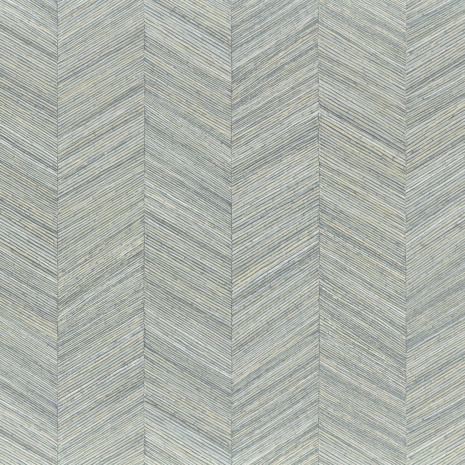 Casamance Textures Vegetales Ocotea - 75371324 Behang