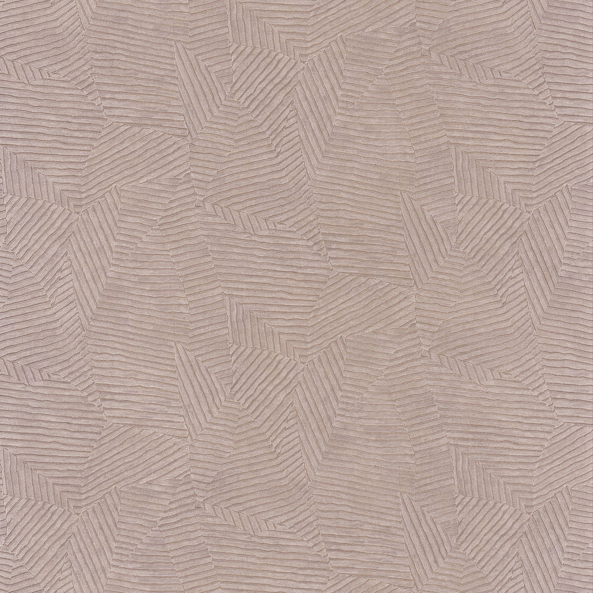 Casamance Textures Vegetales Soroa - B74090364 Behang