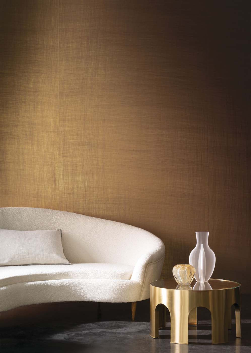 Casamance Théia Hemera - 71081421 Behang