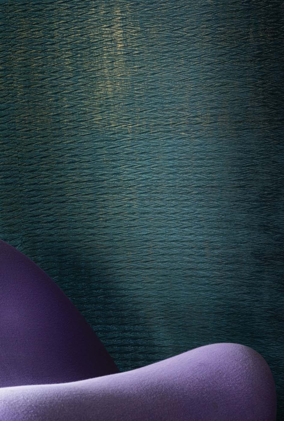 Casamance Théia Théia 71091205 - Behang