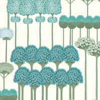 Cole & Son Botanical Allium 115/12035