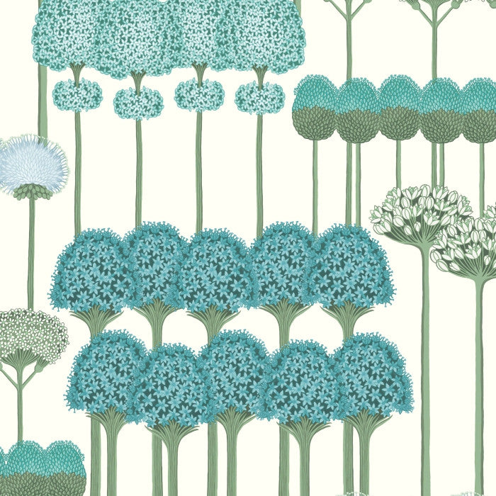 Cole & Son Botanical Allium 115/12035