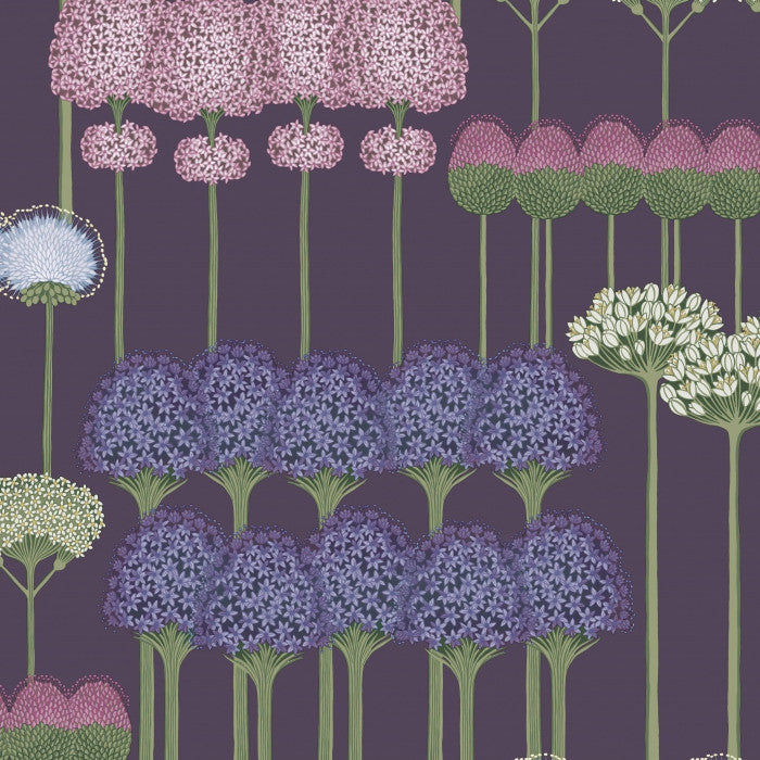 Cole & Son Botanical Allium 115/12036