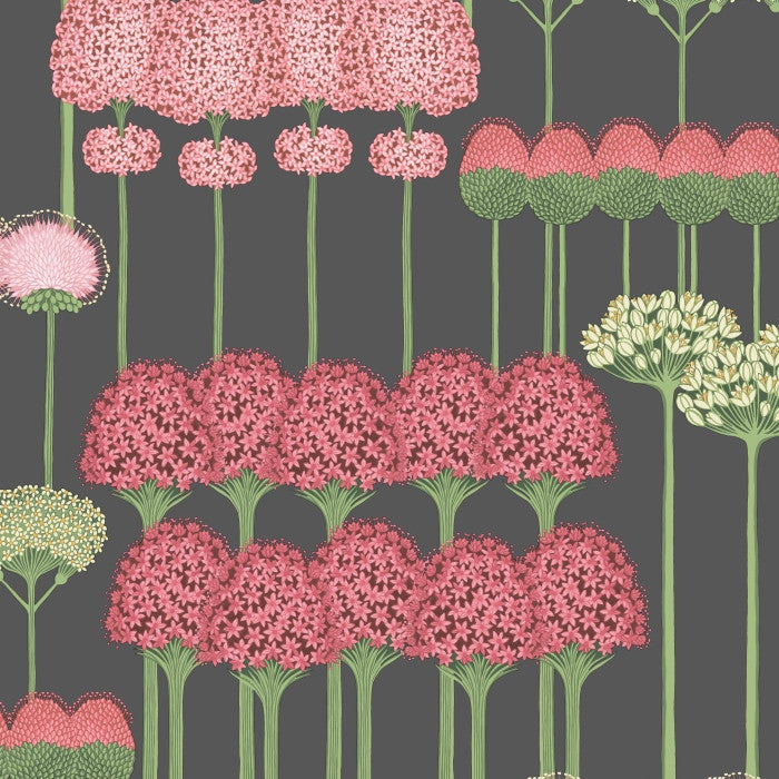 Cole & Son Botanical Allium 115/12037