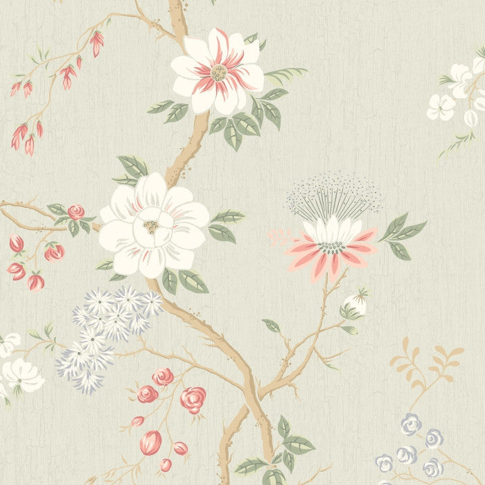 Cole & Son Botanical Camellia 115/8024