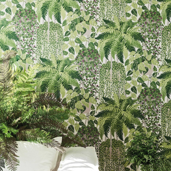 Cole & Son Botanical Fern 115/7022