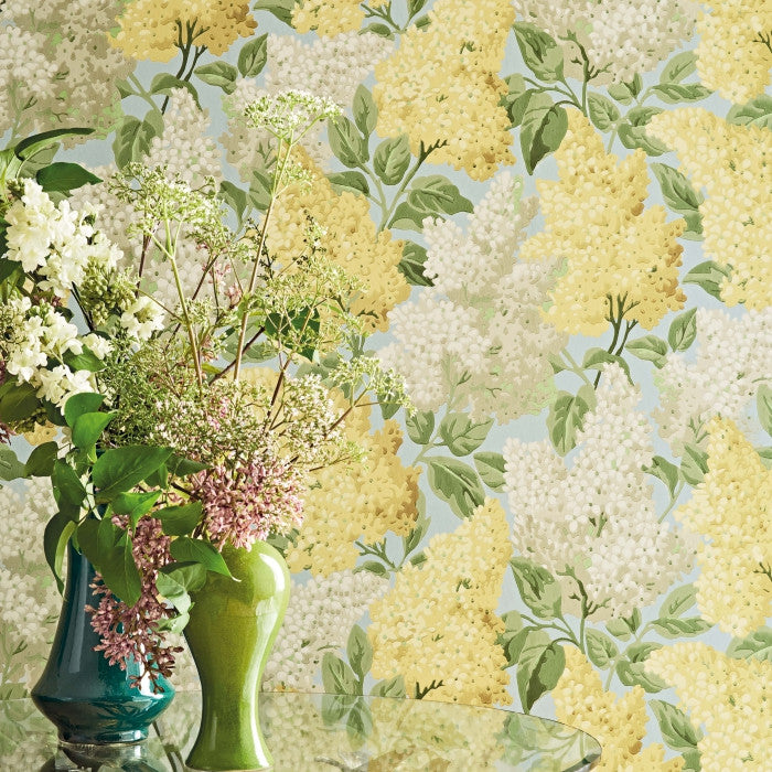 Cole & Son Botanical Lilac 115/1001