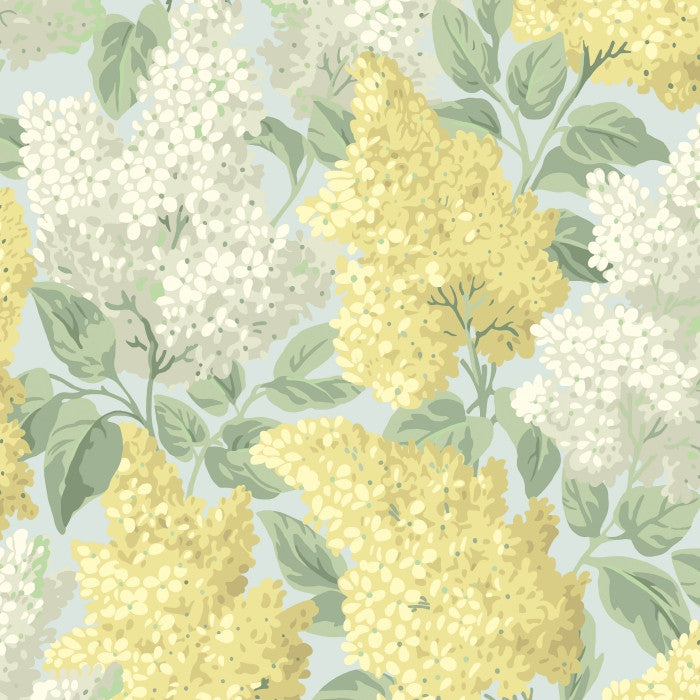 Cole & Son Botanical Lilac 115/1003
