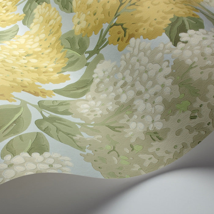 Cole & Son Botanical Lilac 115/1003