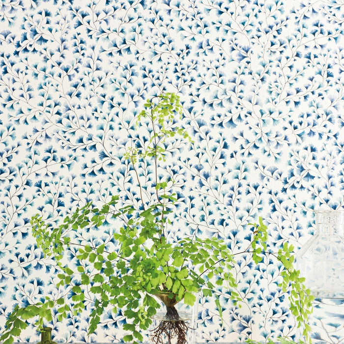Cole & Son Botanical Maidenhair 115/6020