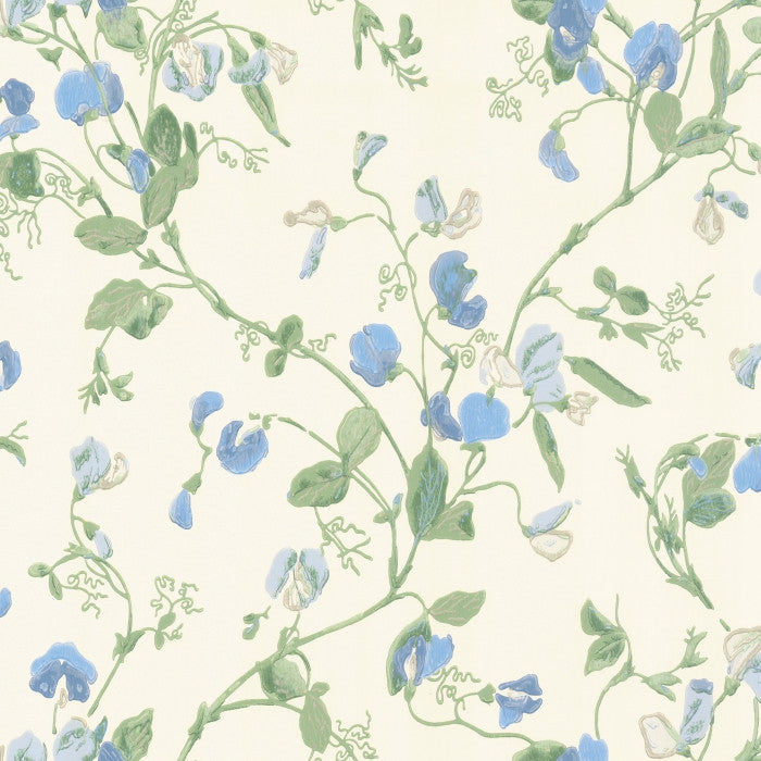 Cole & Son Botanical Sweet Pea 100/6031