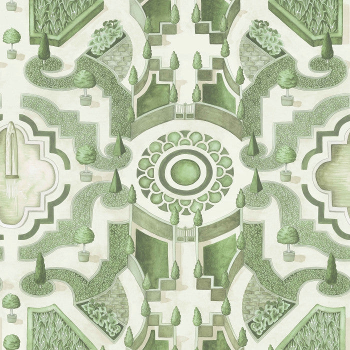 Cole & Son Botanical Topiary 115/2005