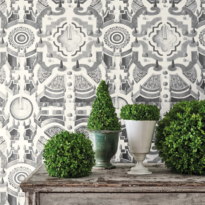 Cole & Son Botanical Topiary 115/2006