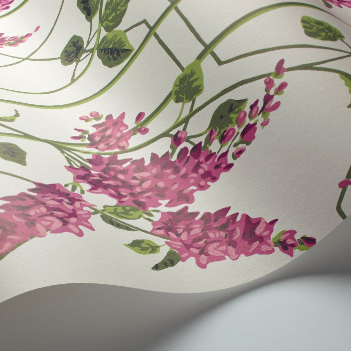 Cole & Son Botanical Wisteria 115/5013