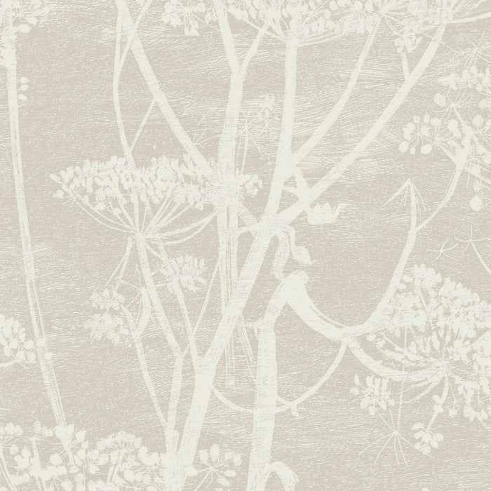 Cole & Son Contemporary Collection Cow Parsley 95/9051 Behang