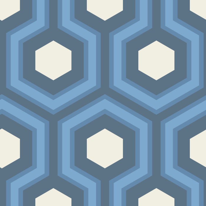 Cole & Son Contemporary Collection Hicks' Grand 95/6035 Behang