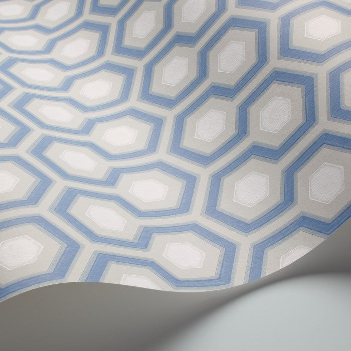 Cole & Son Contemporary Collection Hicks' Hexagon  66/8054 Behang