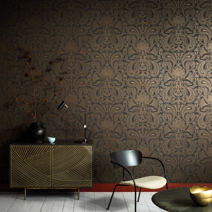 Cole & Son Contemporary Collection Malabar 66/1003 Behang