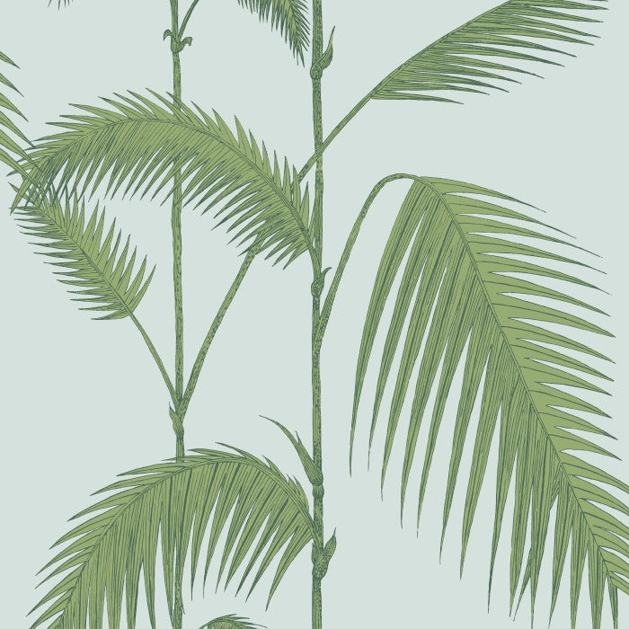 Cole & Son Contemporary Collection Palm Leaves 66/2010 Behang