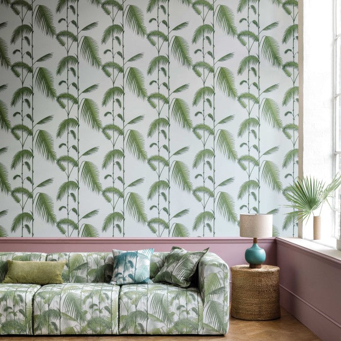 Cole & Son Contemporary Collection Palm Leaves 95/1008 Behang