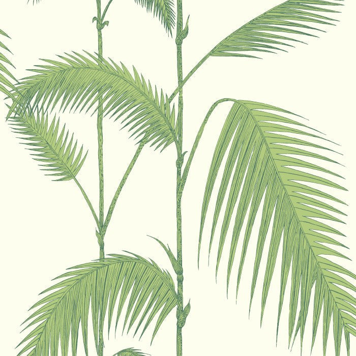 Cole & Son Contemporary Collection Palm Leaves 95/1009 Behang