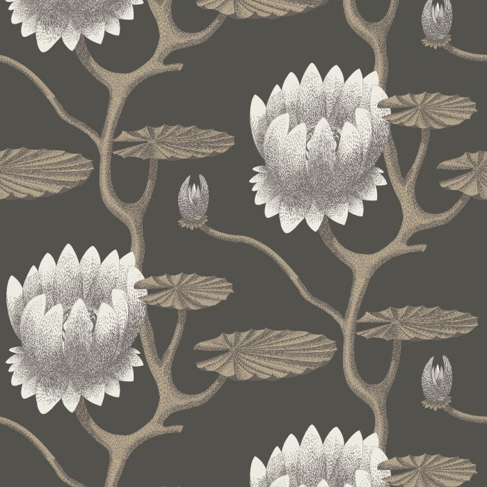 Cole & Son Contemporary Collection Summer Lily 95/4026 Behang