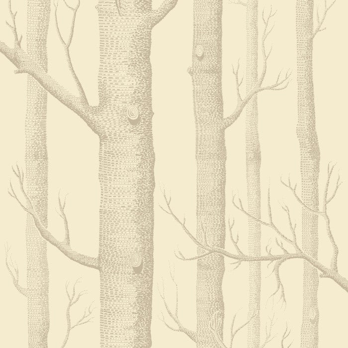 Cole & Son Contemporary Collection Woods 69/12148 Behang