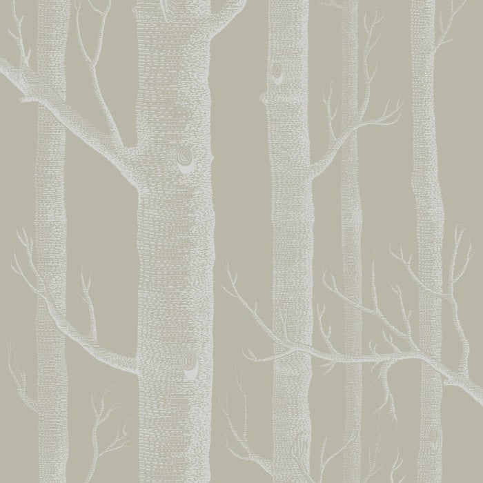 Cole & Son Contemporary Collection Woods 69/12149 Behang
