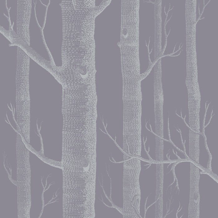 Cole & Son Contemporary Collection Woods 69/12151 Behang
