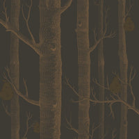 Cole & Son Contemporary Collection Woods & Pears 95/5028