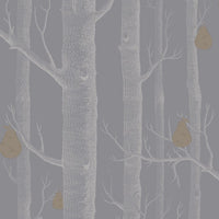 Cole & Son Contemporary Collection Woods & Pears 95/5030