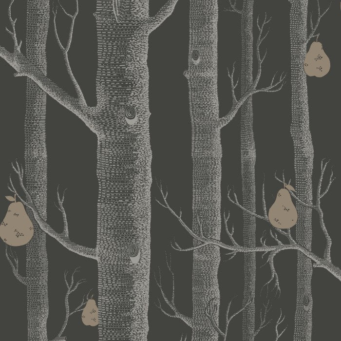 Cole & Son Contemporary Collection Woods & Pears 95/5031 Behang