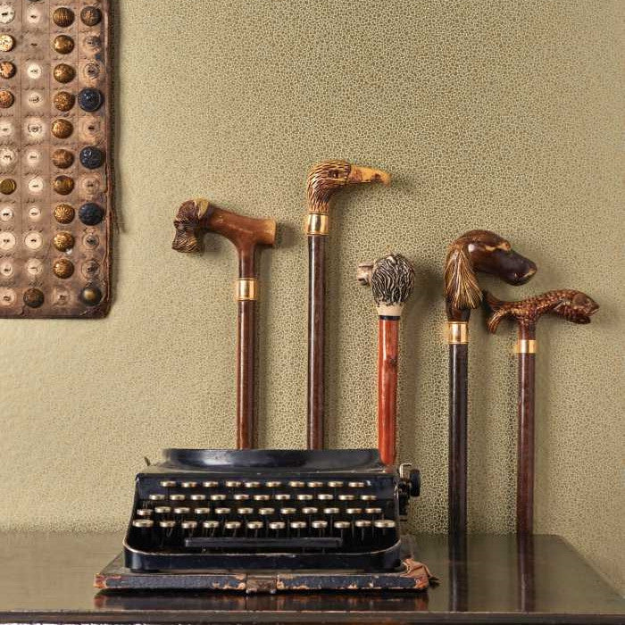 Cole & Son Curio Goldstone 107/9044