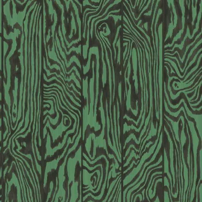 Cole & Son Curio Zebrawood 107/1001