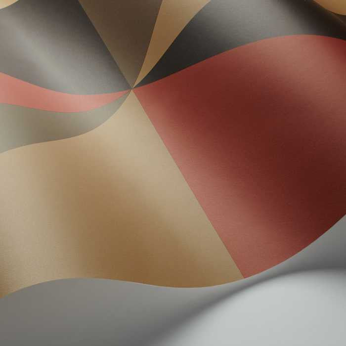 Cole & Son Geometric II Apex Grand 105/10041