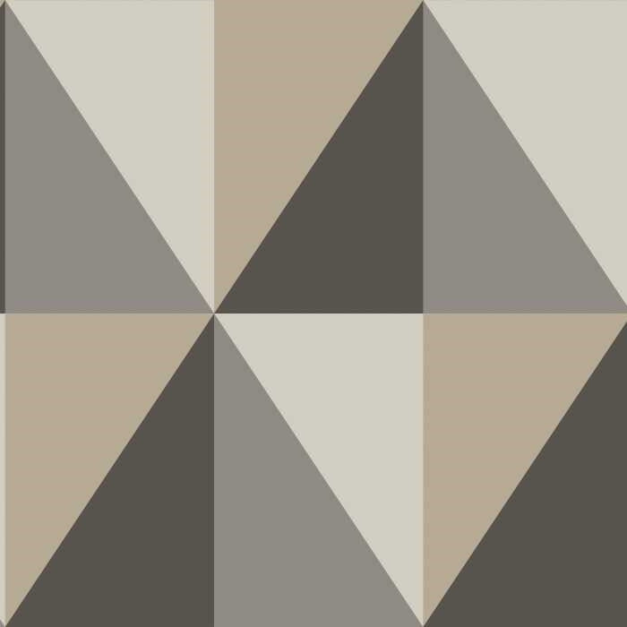 Cole & Son Geometric II Apex Grand 105/10043