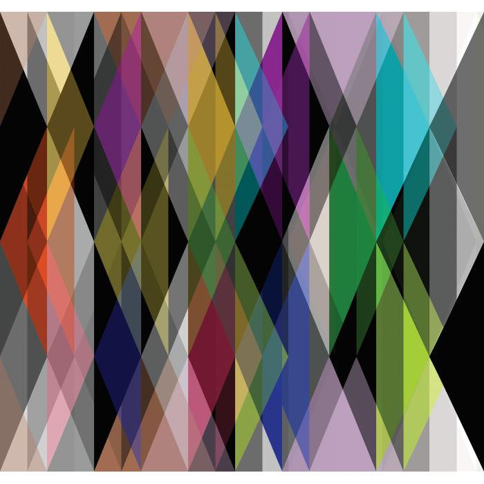Cole & Son Geometric II Circus 93/6020