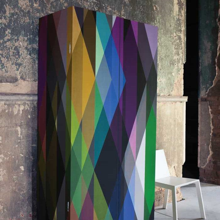 Cole & Son Geometric II Circus 93/6020