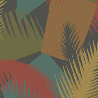 Cole & Son Geometric II Deco Palm 105/8039