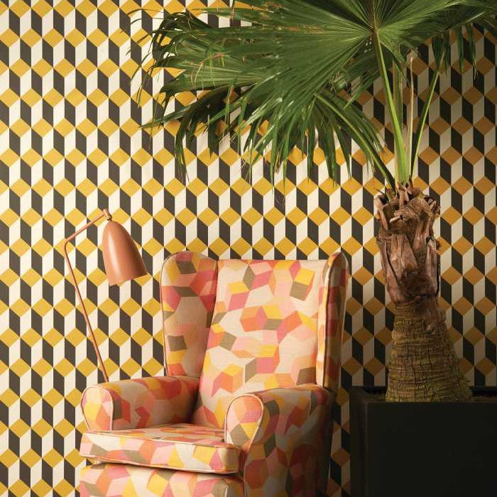Cole & Son Geometric II Delano 105/7034