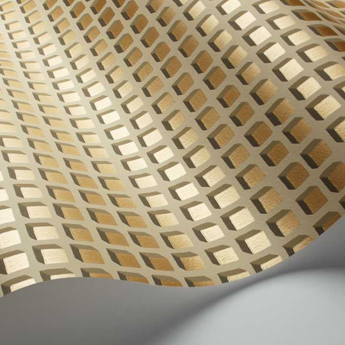 Cole & Son Geometric II Mosaic 105/3014