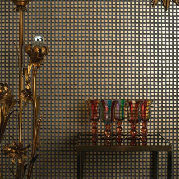 Cole & Son Geometric II Mosaic 105/3015