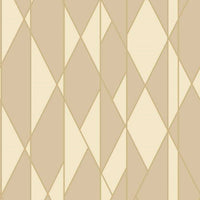Cole & Son Geometric II Oblique 105/11047