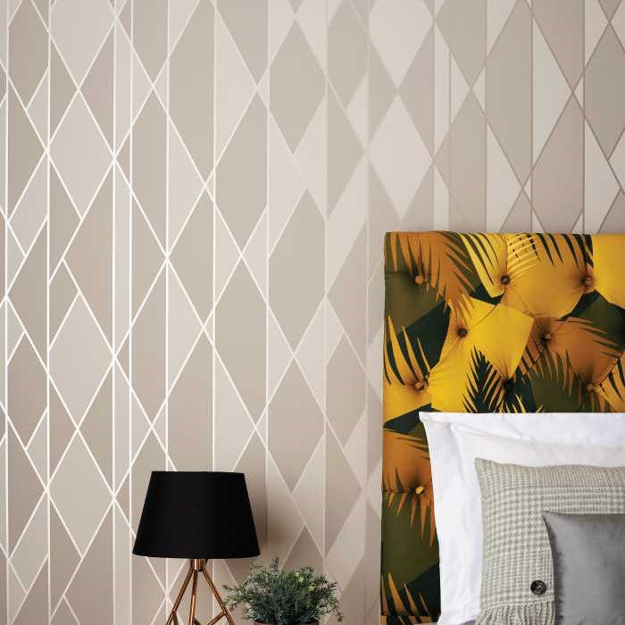 Cole & Son Geometric II Oblique 105/11048